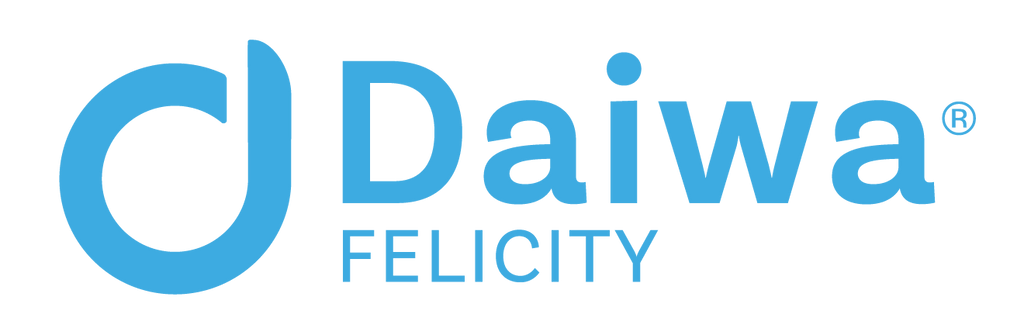 Daiwa Felicity