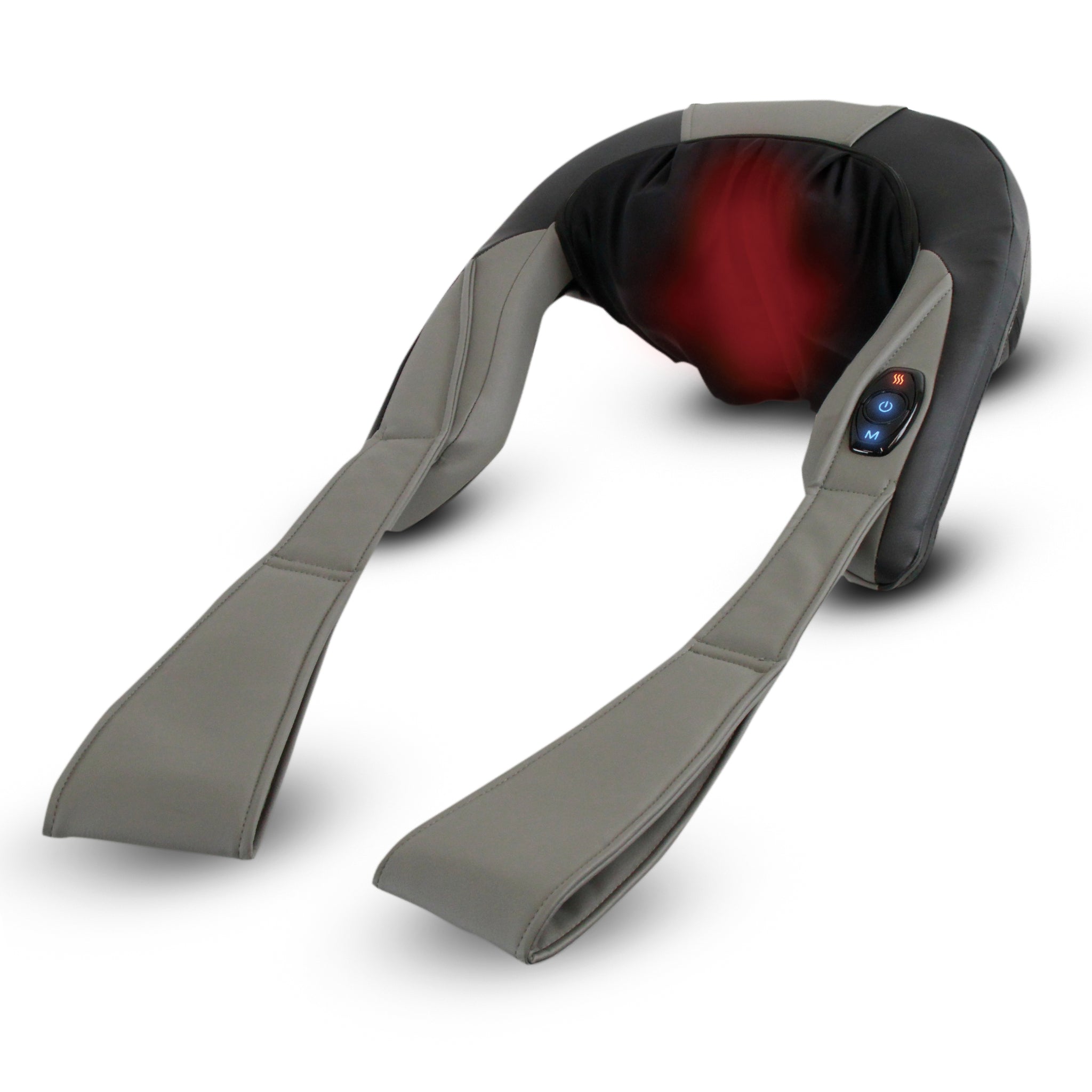 Grip and Grab Neck Rub Massager