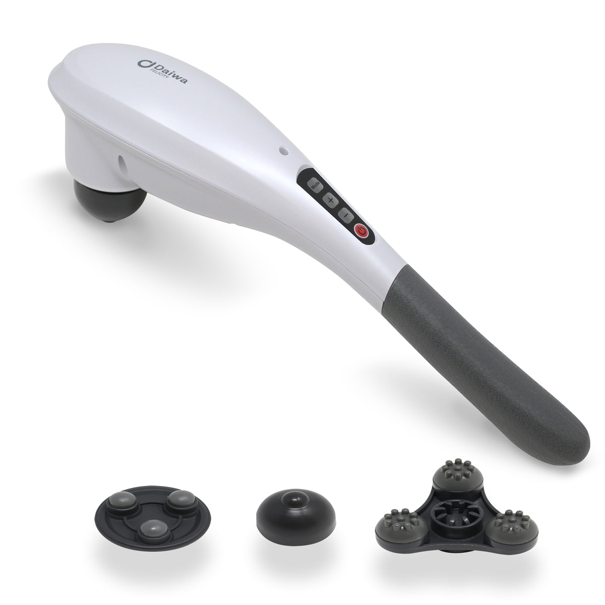 Tizlo Wave Cordless Massager