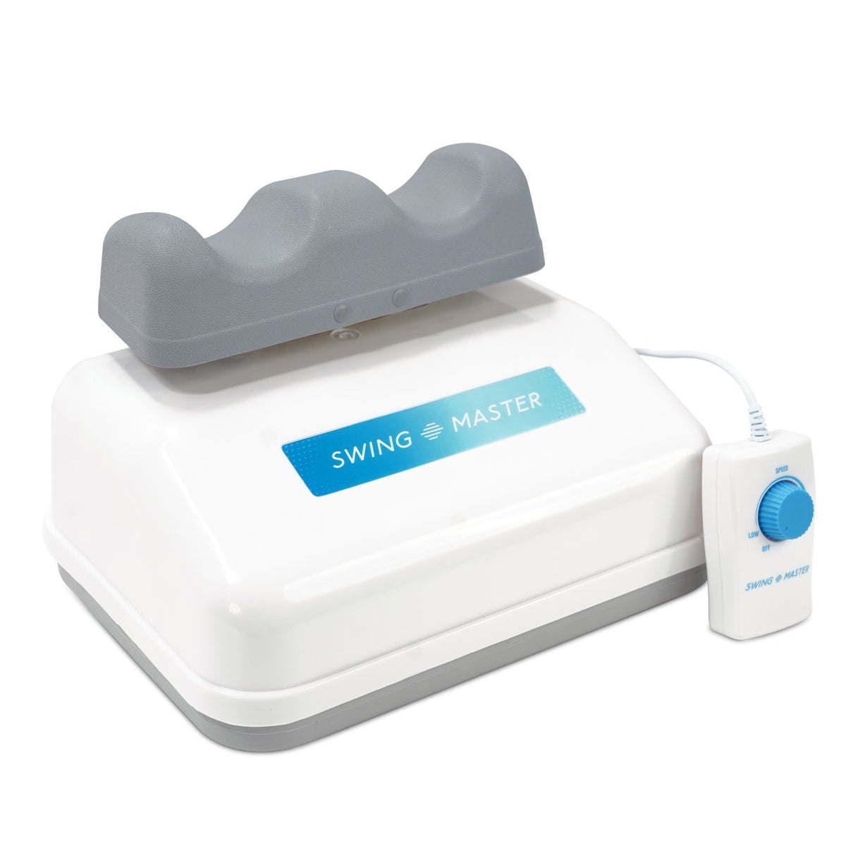 Refurbished] Daiwa Felicity Original Chi Swing Machine Passive