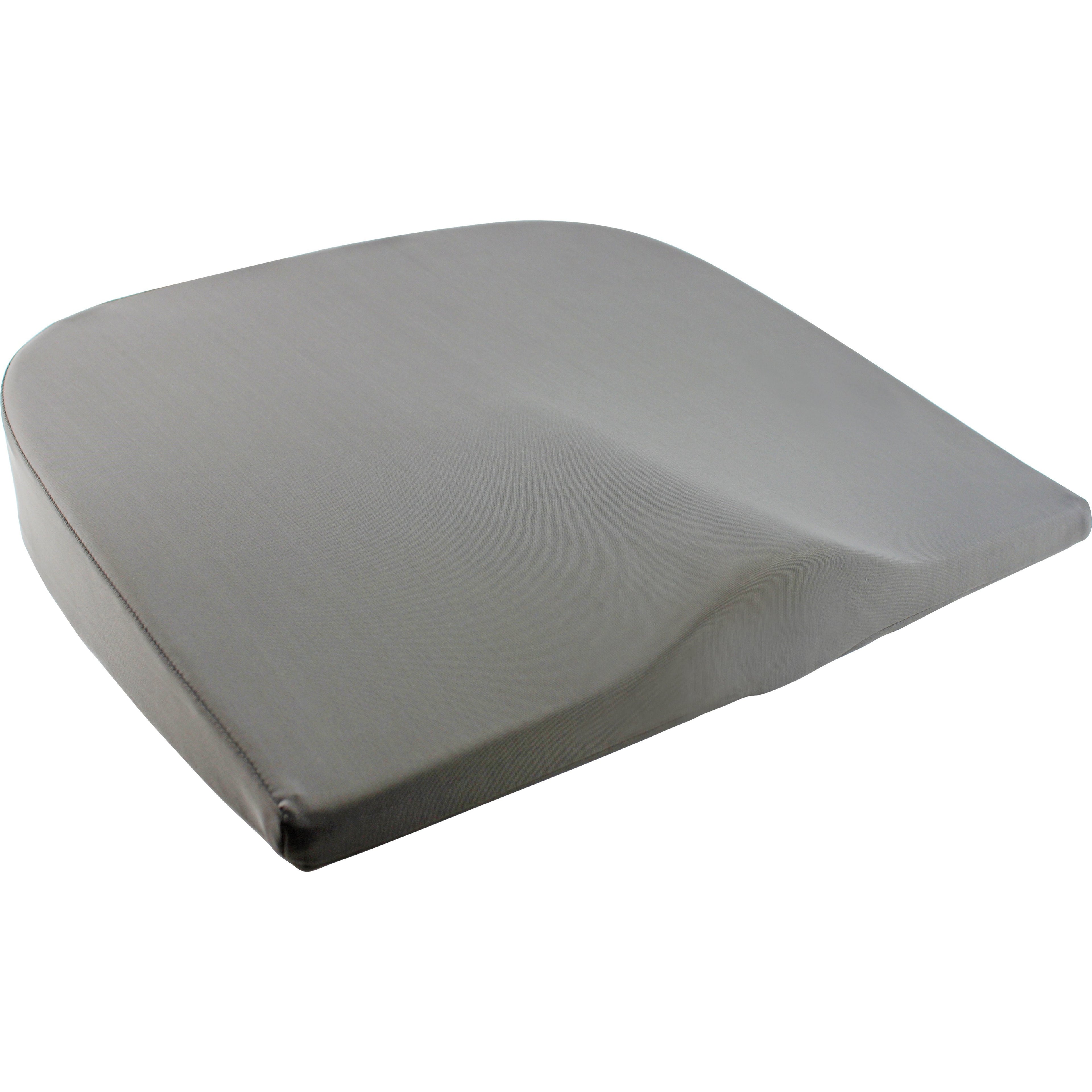 Daiwa Felicity Eze Back Memory Foam Lumbar Support Seat Cushion - Home, Office & Car