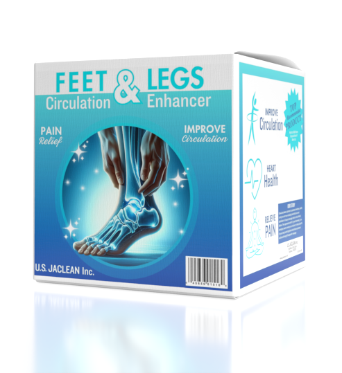 Daiwa Felicity Gentle Feet & Legs Circulation Enhancer: Innovative Neuropathy and Circulation Therapy