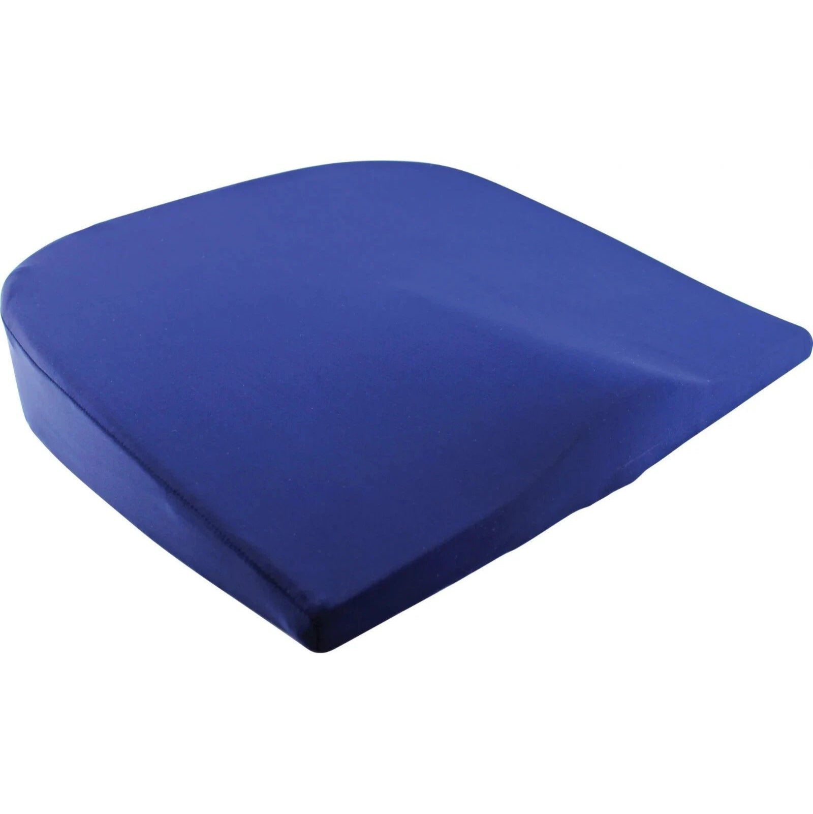Daiwa Felicity Eze Back Memory Foam Lumbar Support Seat Cushion - Home, Office & Car