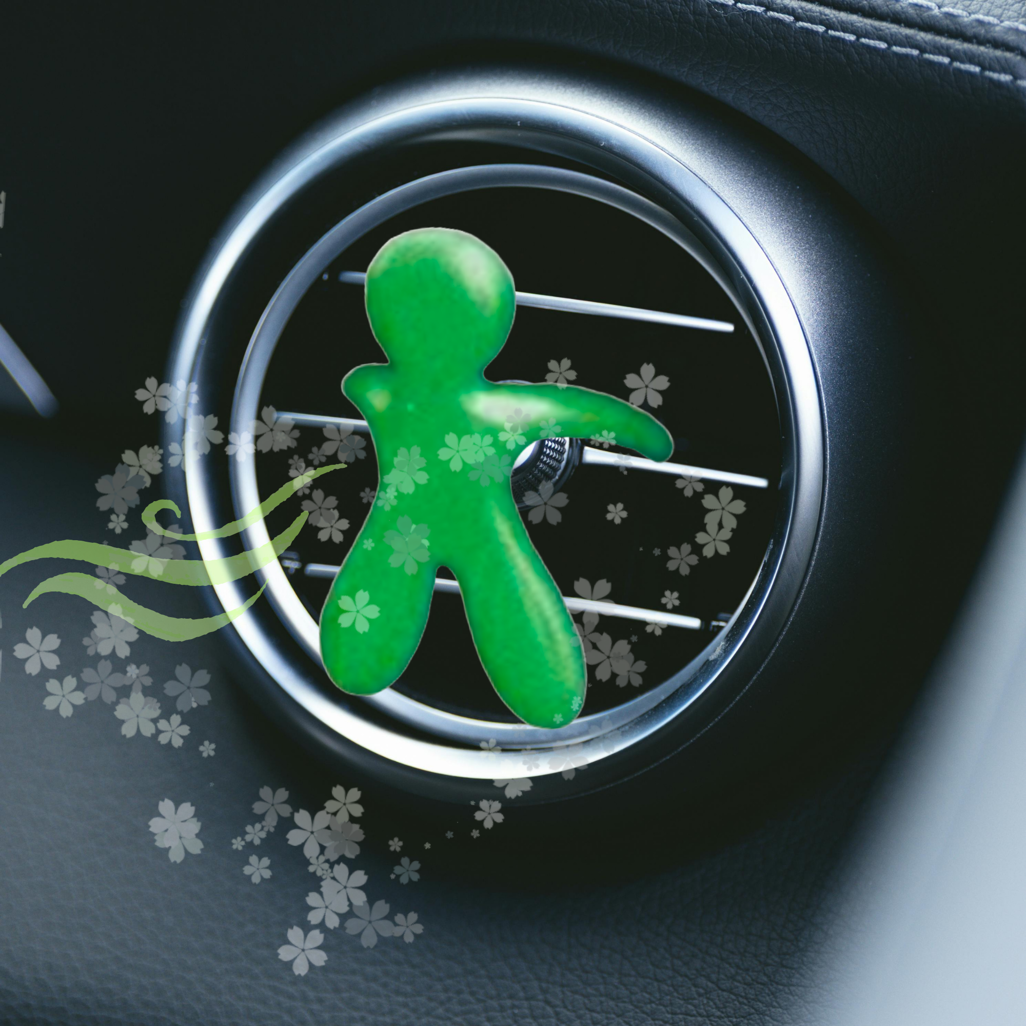 Daiwa Felicity Aroma Friend Air Freshener for Home & Car