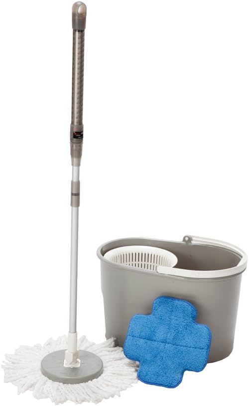 Tornado Spin Mop
