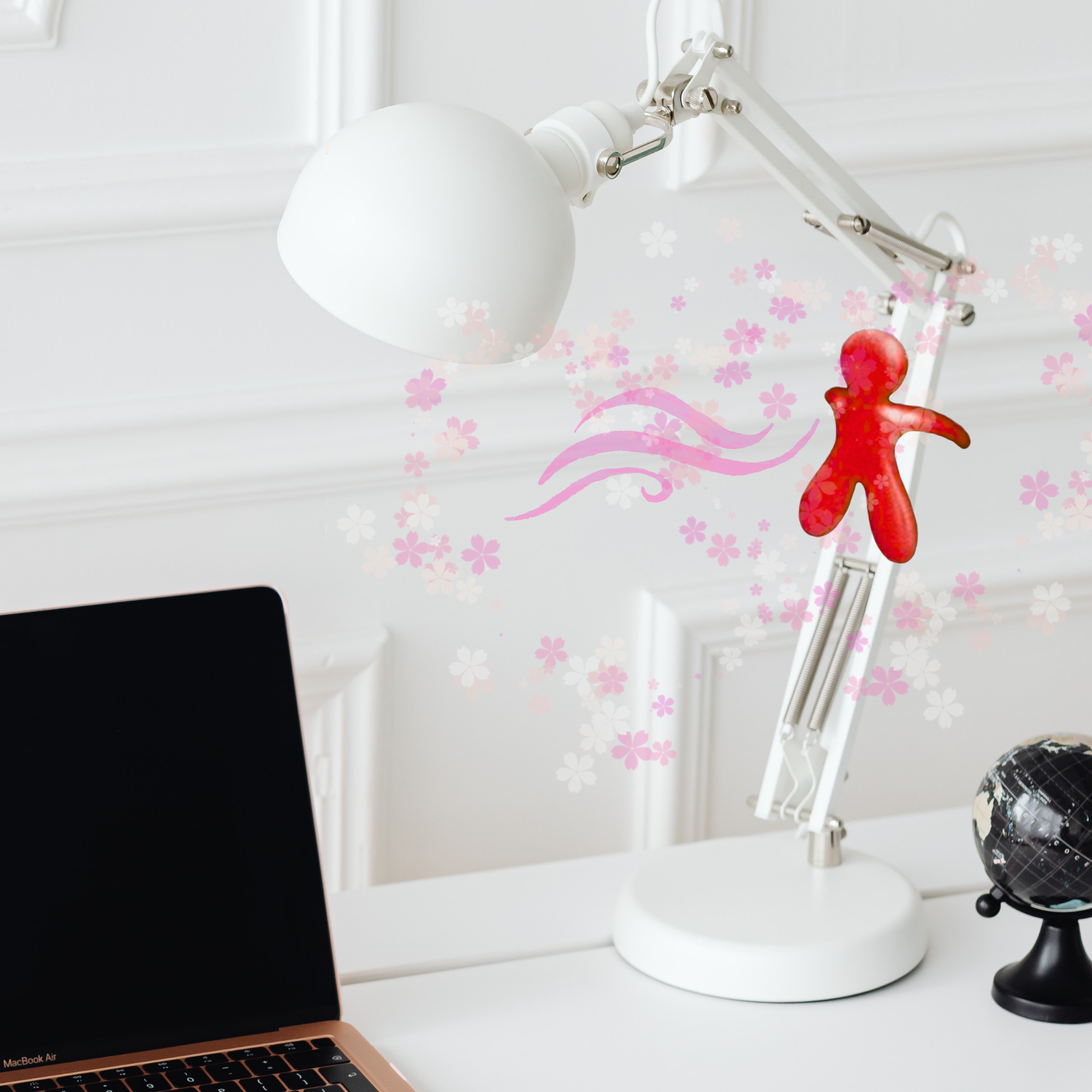 Daiwa Felicity Aroma Friend Air Freshener for Home & Car