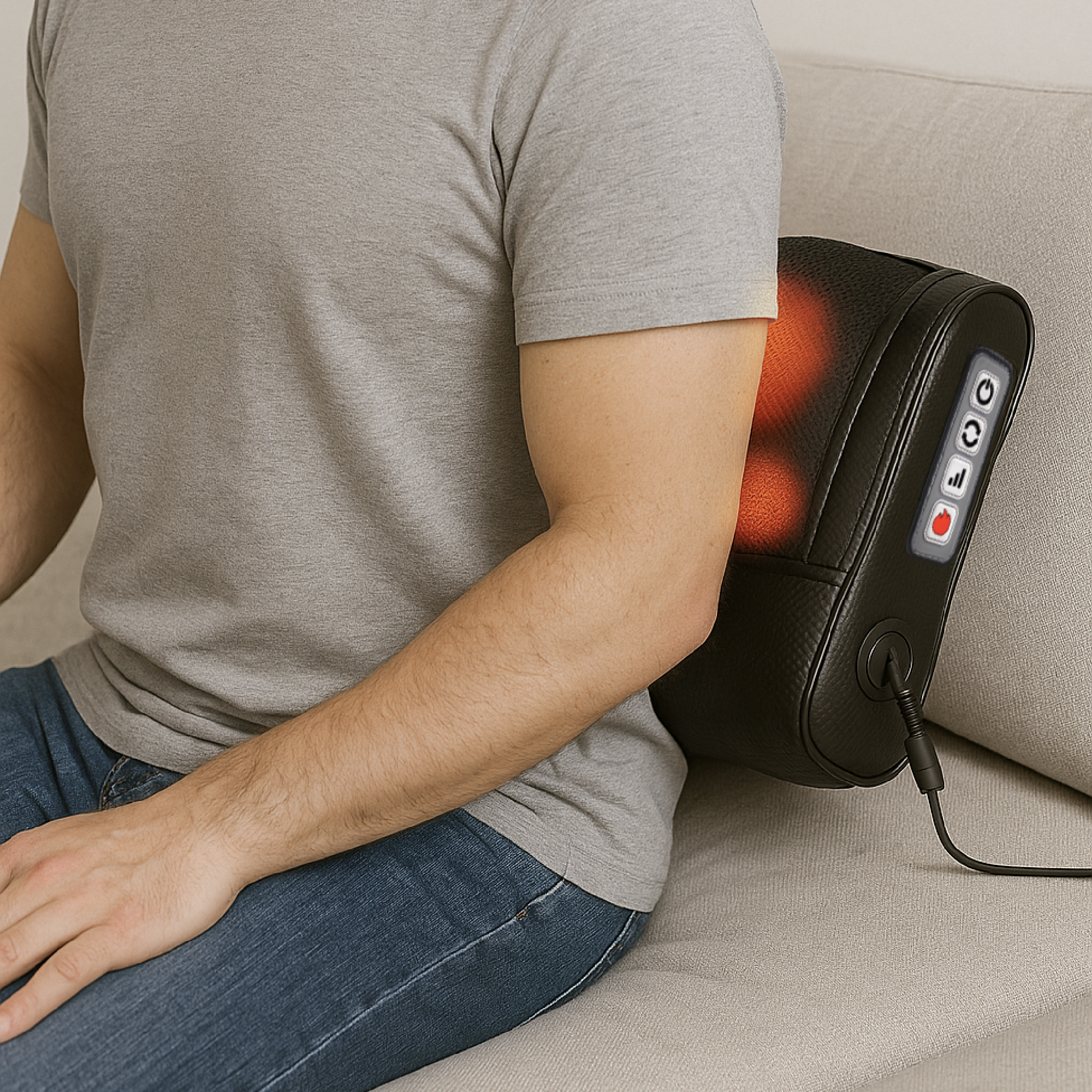 Foot Massager Daiwa Felicity Foot Massager Daiwa Felicity