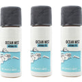 Daiwa Felicity Aroma Globe (USJ-802) Refill Oils Ocean Mist 1 fl.oz(30ml) x 3