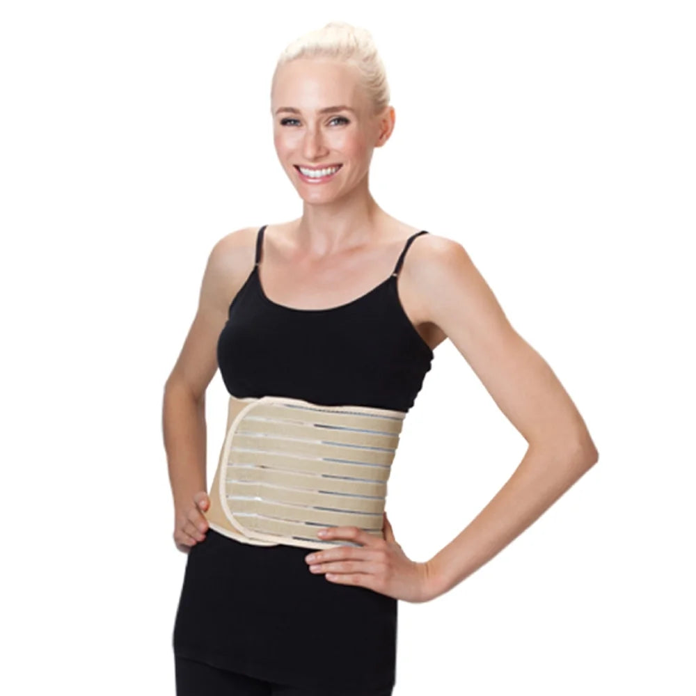 Felicity - Magnetic Waist Belt Rayon Materia