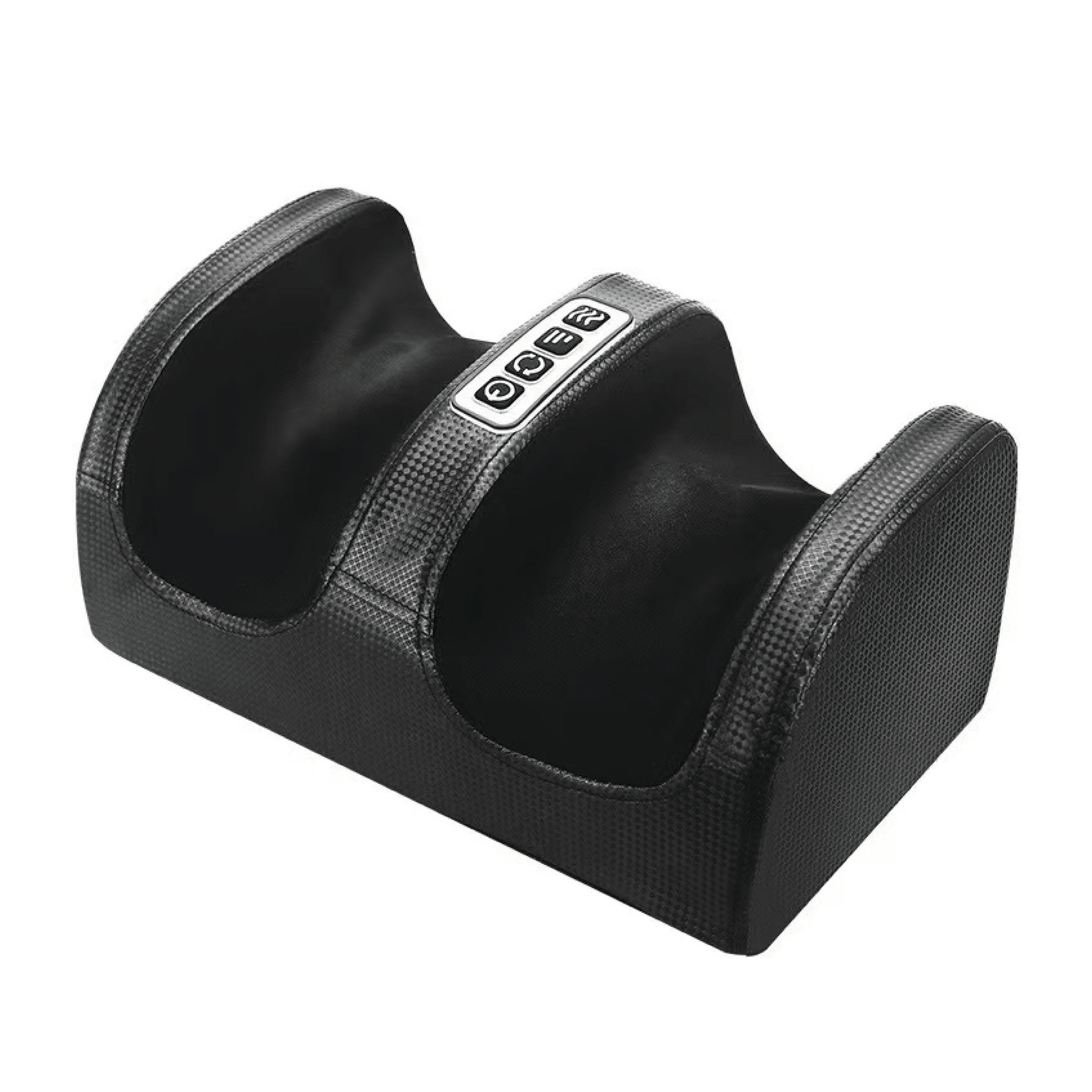 Daiwa Felicity Sole & Calf Massager with Heat – Shiatsu Deep Tissue Foot & Leg Relaxation