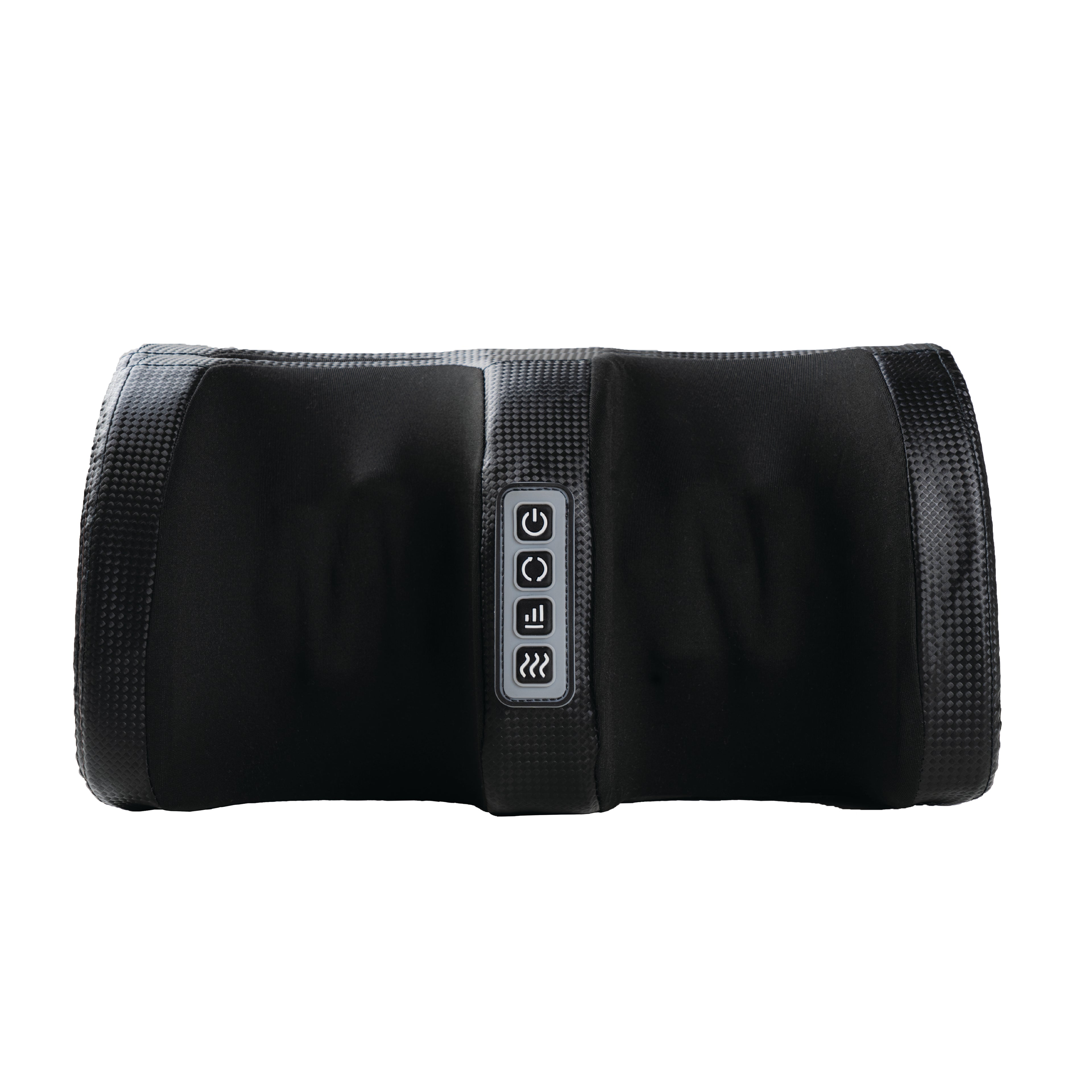 Daiwa Felicity Sole & Calf Massager with Heat – Shiatsu Deep Tissue Foot & Leg Relaxation