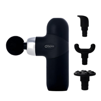 Daiwa Felicity Samurai Recovery Mini Massage Gun