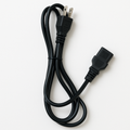Daiwa Felicity Vita Trainer USJ-877 A/C Power Cord