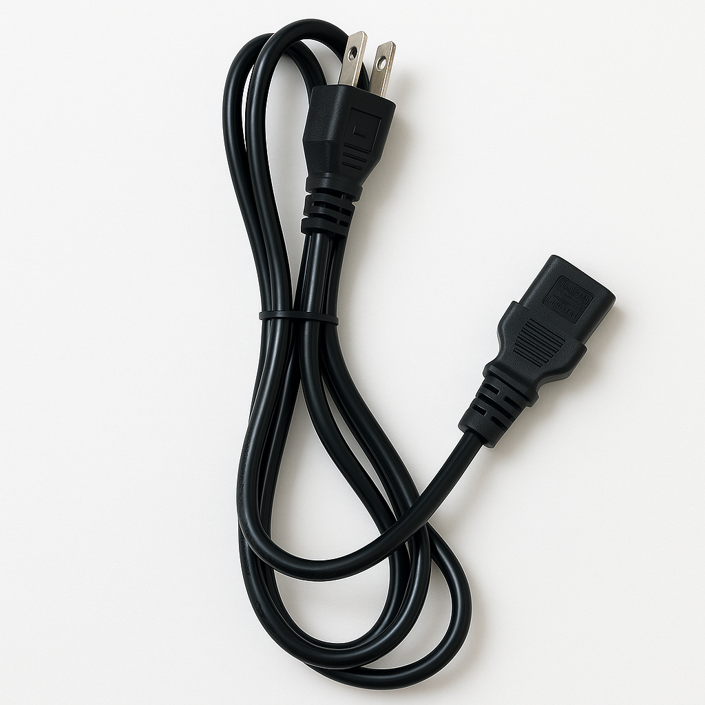 Daiwa Felicity Vita Trainer USJ-877 A/C Power Cord