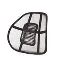 Daiwa Felicity Lumber Sculptor Back Support - Car & Office