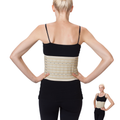Daiwa Felicity Magnetic Waist Muscle Support Belt
