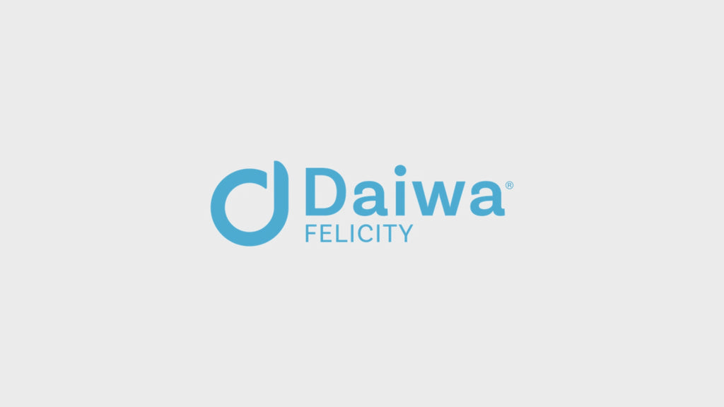 Daiwa Felicity Reflex Roller USJ-101 Cover