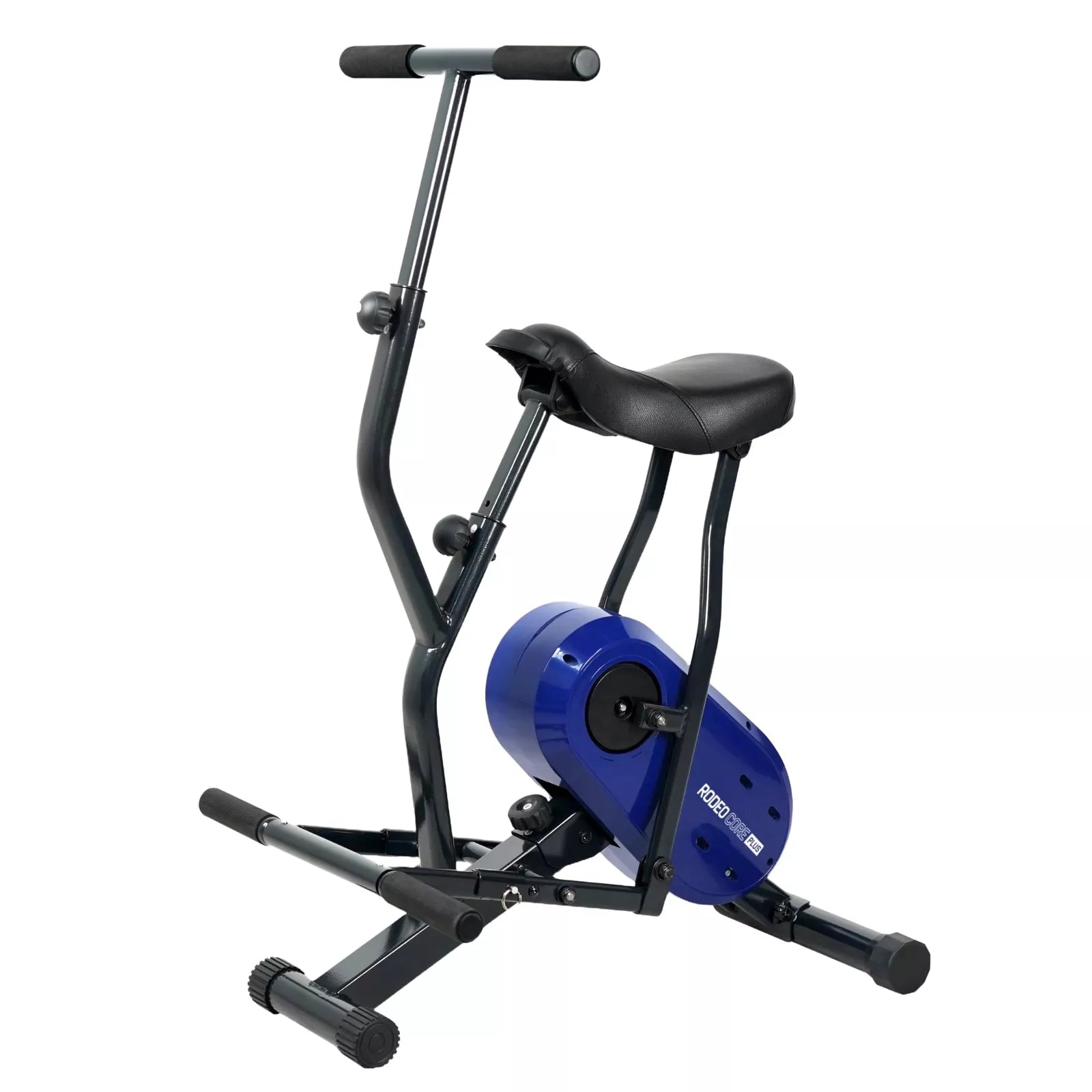 Daiwa Felicity Rodeo Core 2.0 – Full Body Exercise Machine with