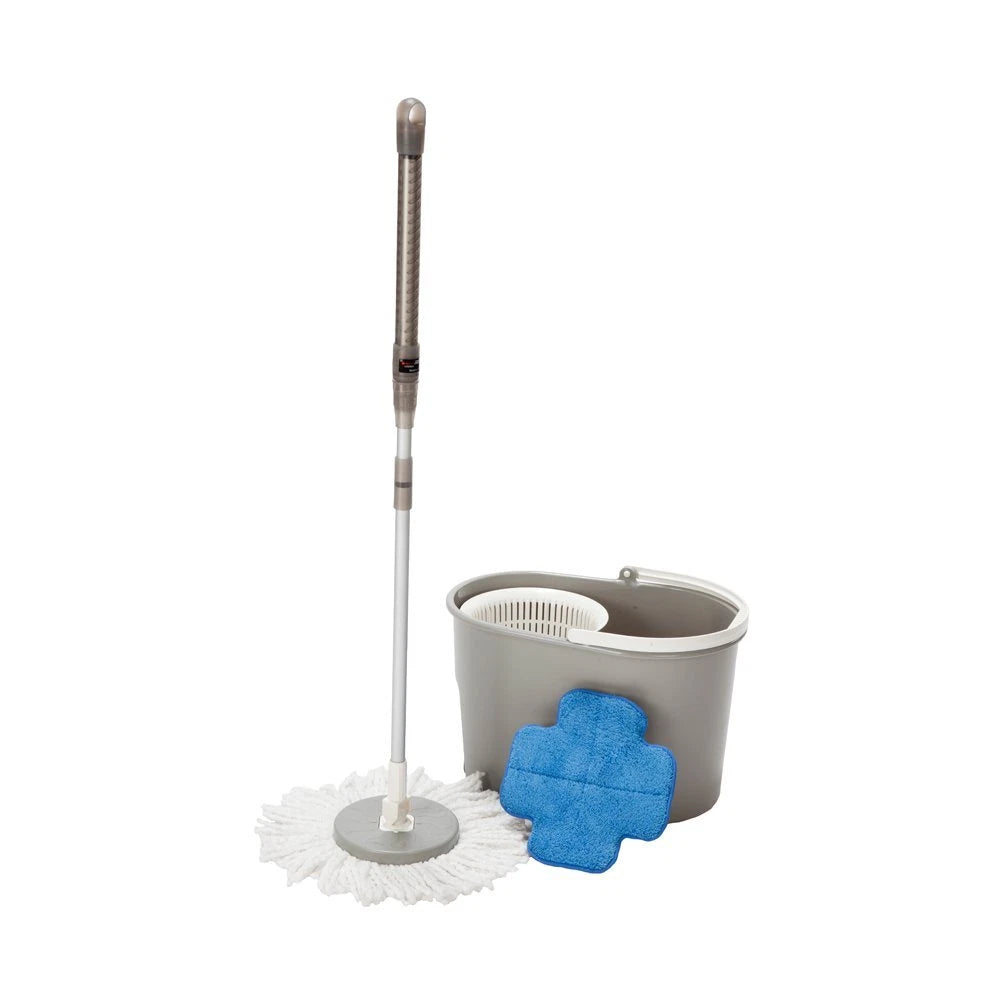 Daiwa Felicity Tornado Spin Mop