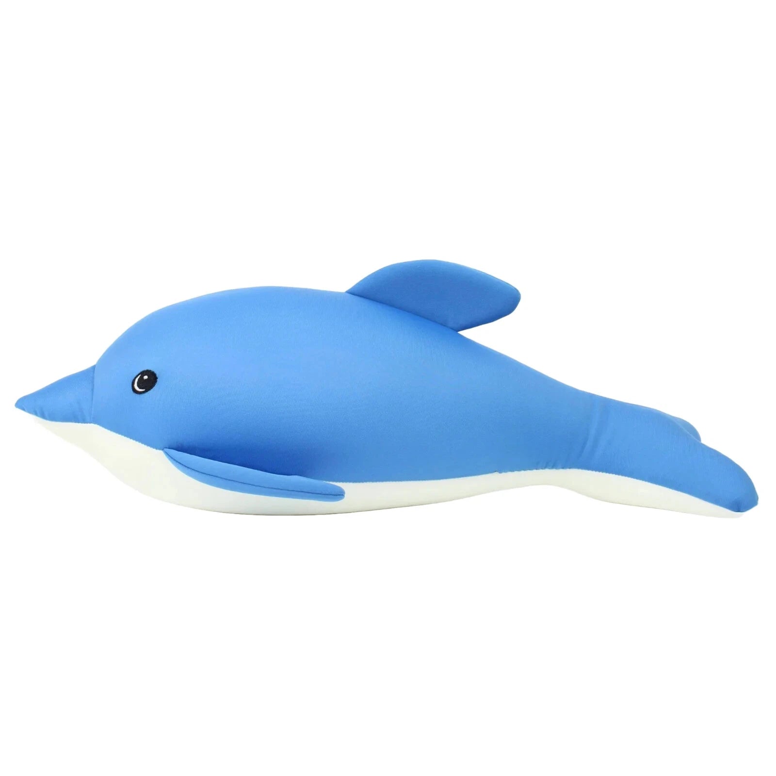 Daiwa Felicity Squish Pal Plush Body Pillow – Ultra-Soft Stuffed Toy for Kids Adults & Collectors – Cute & Huggable SquishPillow for Snuggling, Gift for Birthday