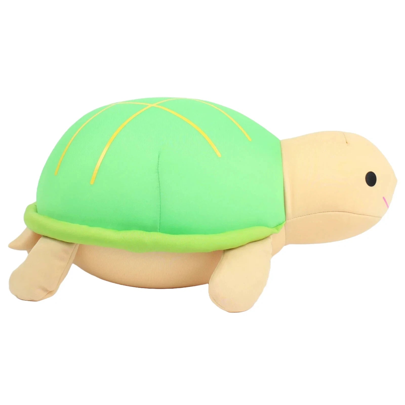 Daiwa Felicity Squish Pal Plush Body Pillow – Ultra-Soft Stuffed Toy for Kids Adults & Collectors – Cute & Huggable SquishPillow for Snuggling, Gift for Birthday