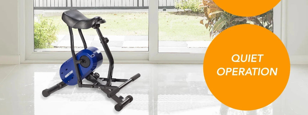 [Refurbished] Daiwa Felicity Rodeo Core Horse Exercise Machine