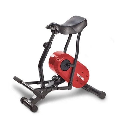 Daiwa Felicity Rodeo Core – Compact Core & Leg Workout Machine