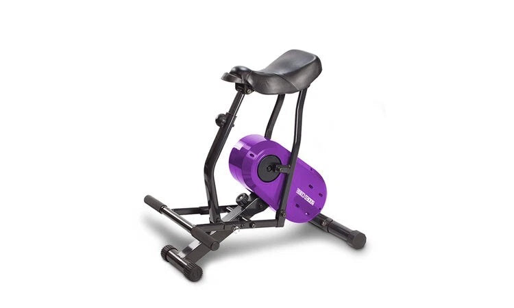 [Refurbished] Daiwa Felicity Rodeo Core Horse Exercise Machine