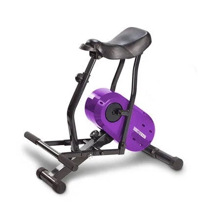 Daiwa Felicity Rodeo Core – Compact Core & Leg Workout Machine