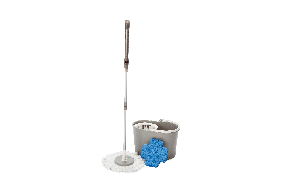 Tornado Spin Mop
