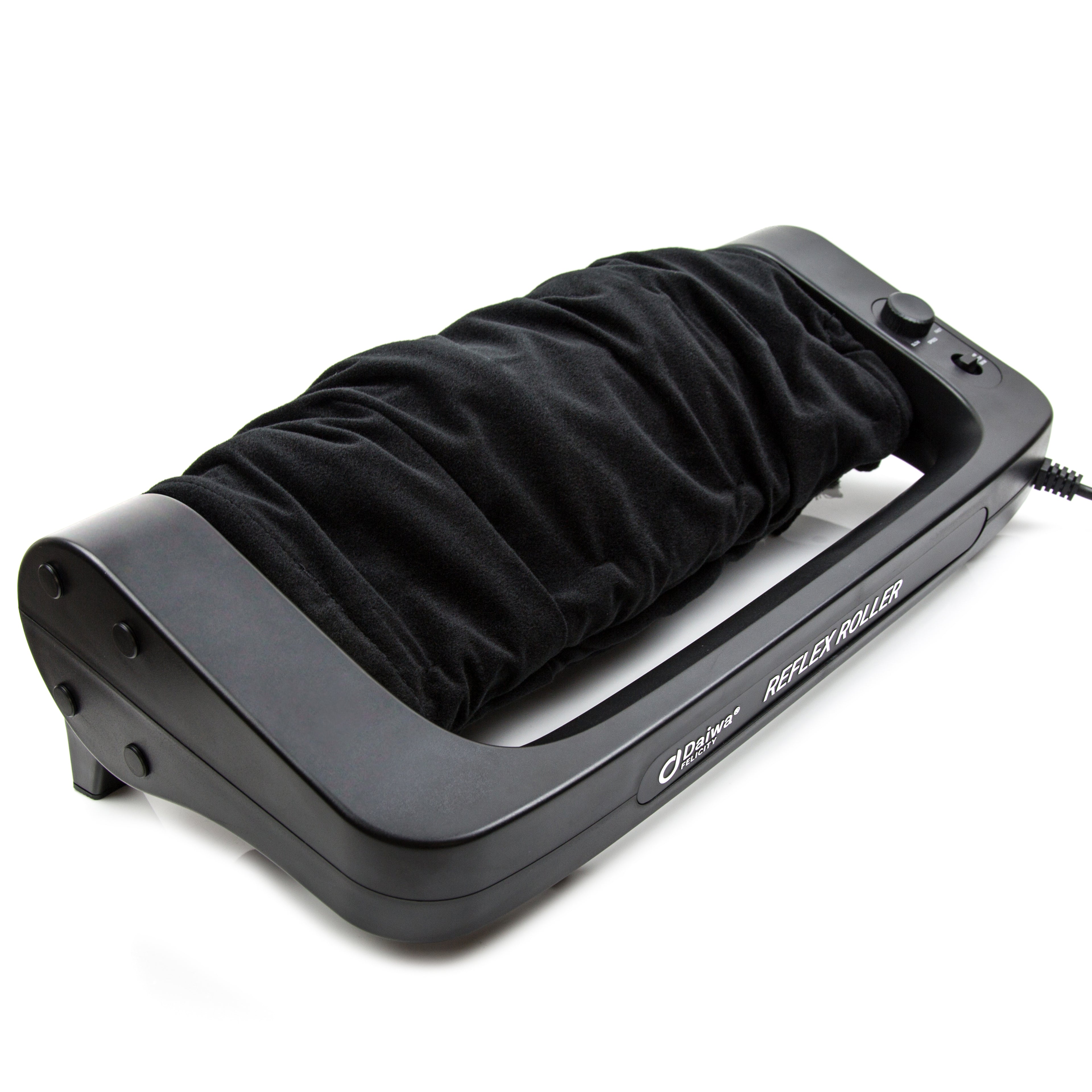 Daiwa Felicity Reflex Roller Electric Foot Massager