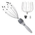 Daiwa Felicity 5 in 1 Magnetic Scalp & Body Massager