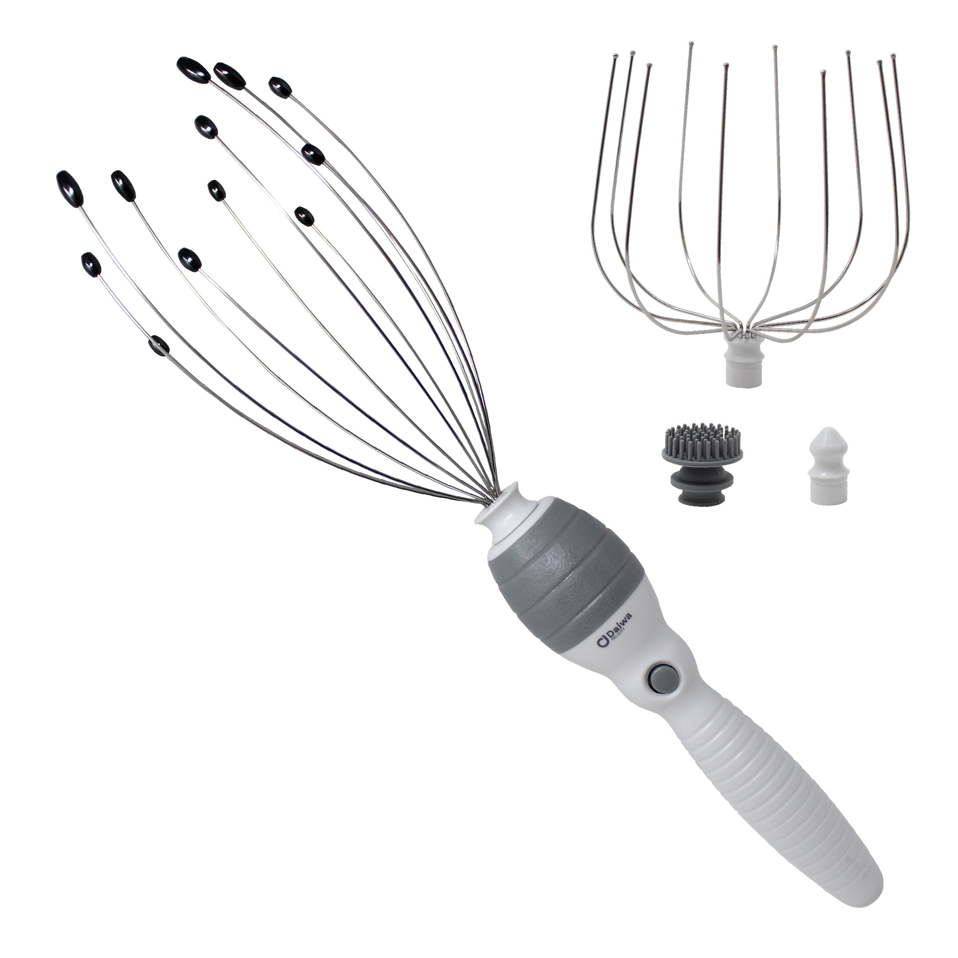 US Jaclean Felicity 5-in-1 Multi Purpose Massager