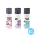 Daiwa Felicity Aroma Globe (USJ-802) Refill Oils Set(Ocean Mist 30ml,Cherry Blossom 30ml,Jasmine 30ml)