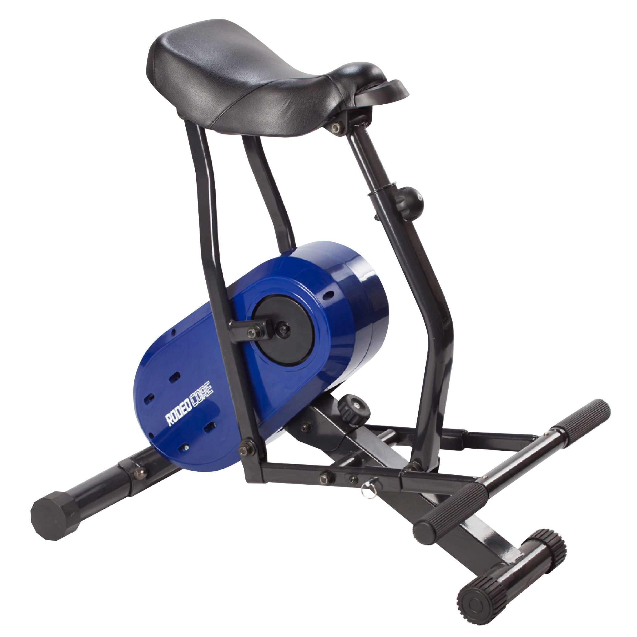 Daiwa Felicity Rodeo Core – Compact Core & Leg Workout Machine