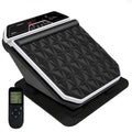 [Refurbished] Daiwa Felicity Footvibe Deluxe Vibrating Foot Massager Reduce Neuropathy & Arthritis Pain