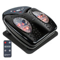 [Refurbished] Daiwa Felicity Footvibe Pro Infrared Vibrating Foot Massager Reduce Neuropathy & Arthritis Pain - HSA/FSA Eligible