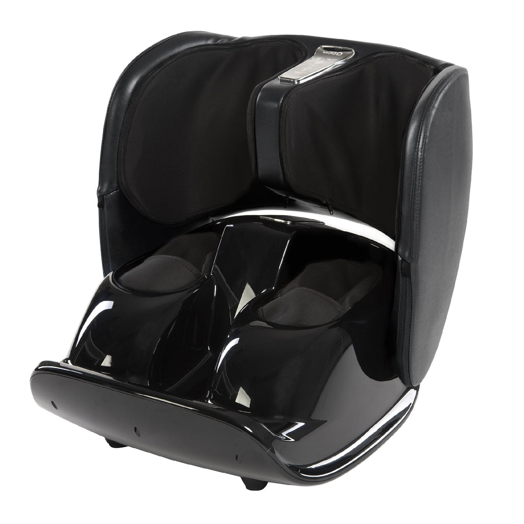 [Refurbished] Daiwa Felicity Ninja Leg Massager 2 with Heat for Relaxation