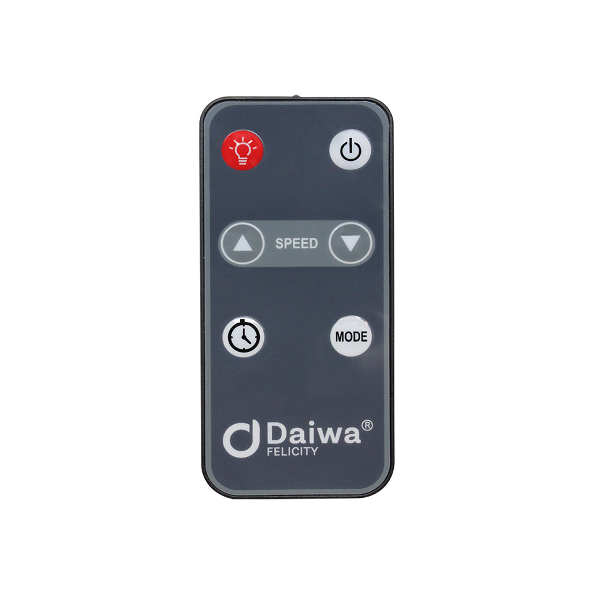 Daiwa Felicity Footvibe Pro USJ-871  Remote Control