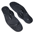 Daiwa Felicity Acupressure Shiatsu Massaging Magnetic Insoles