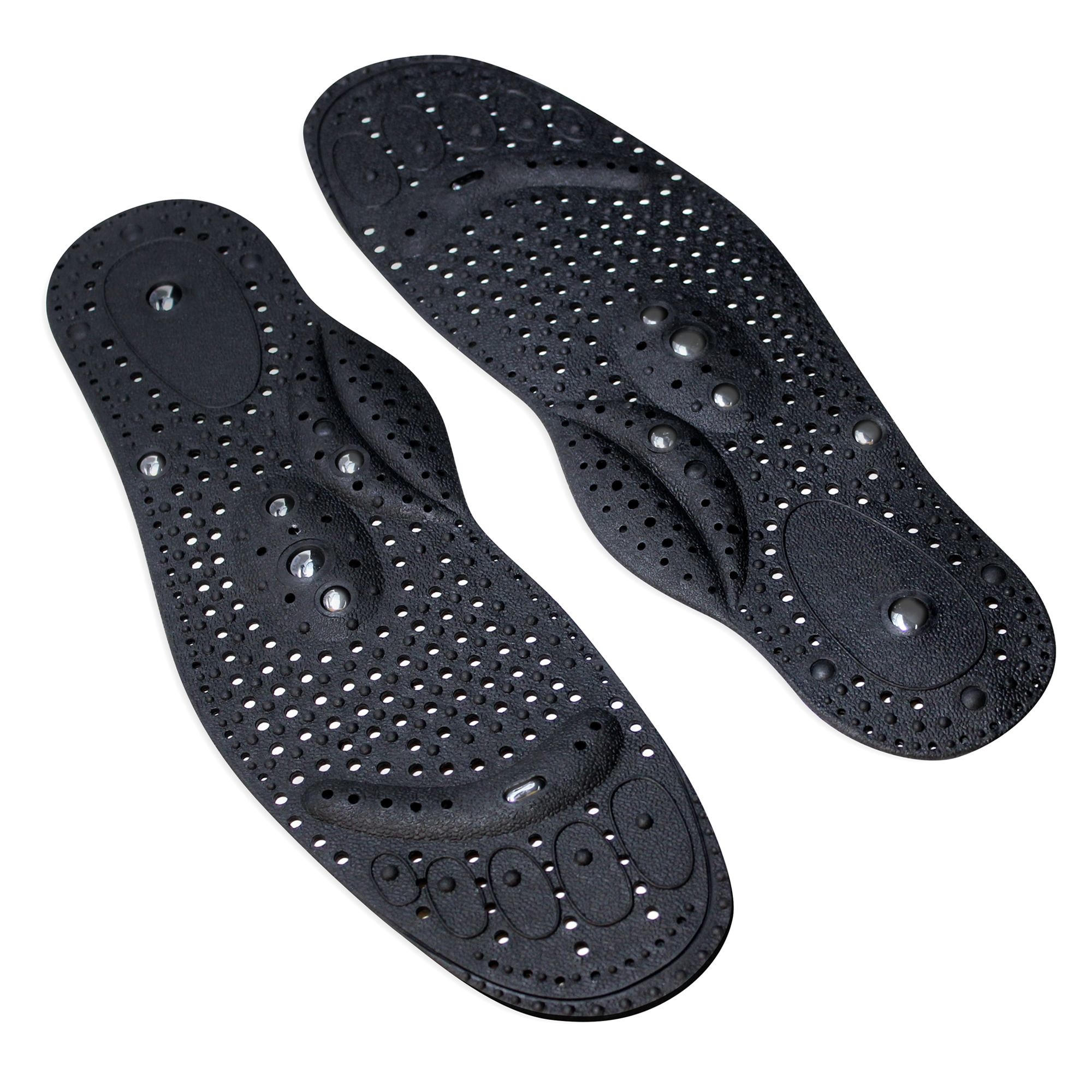 Daiwa Felicity Acupressure Shiatsu Massaging Magnetic Insoles