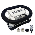 [Refurbished] Daiwa Felicity Max Pro Chiropractic Massager Professional Heavy Duty Rub Variable Speed Massager