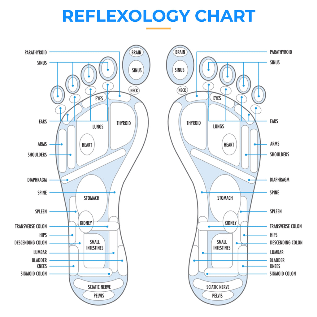 Daiwa Felicity Acupressure Disc Reflexology Mat with Magnetic Therapy