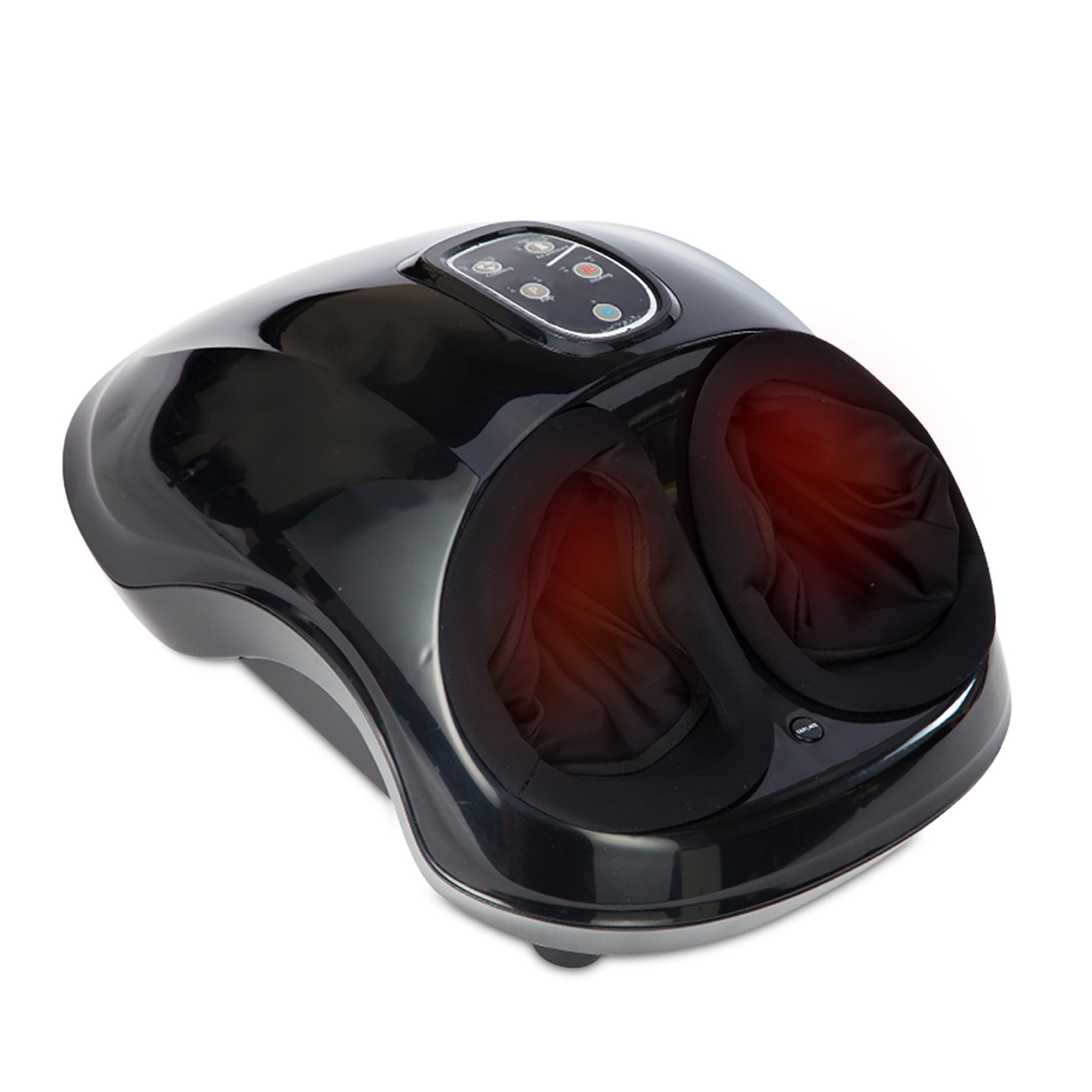[Refurbished] Daiwa Felicity Reflexology Foot Massager - Shiatsu Foot Massager with Heat and Kneading